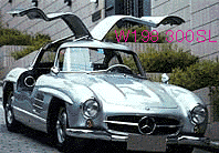 W198/300SL