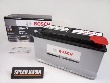 BOSCH�V���o�[�o�b�e���[ 100Ah