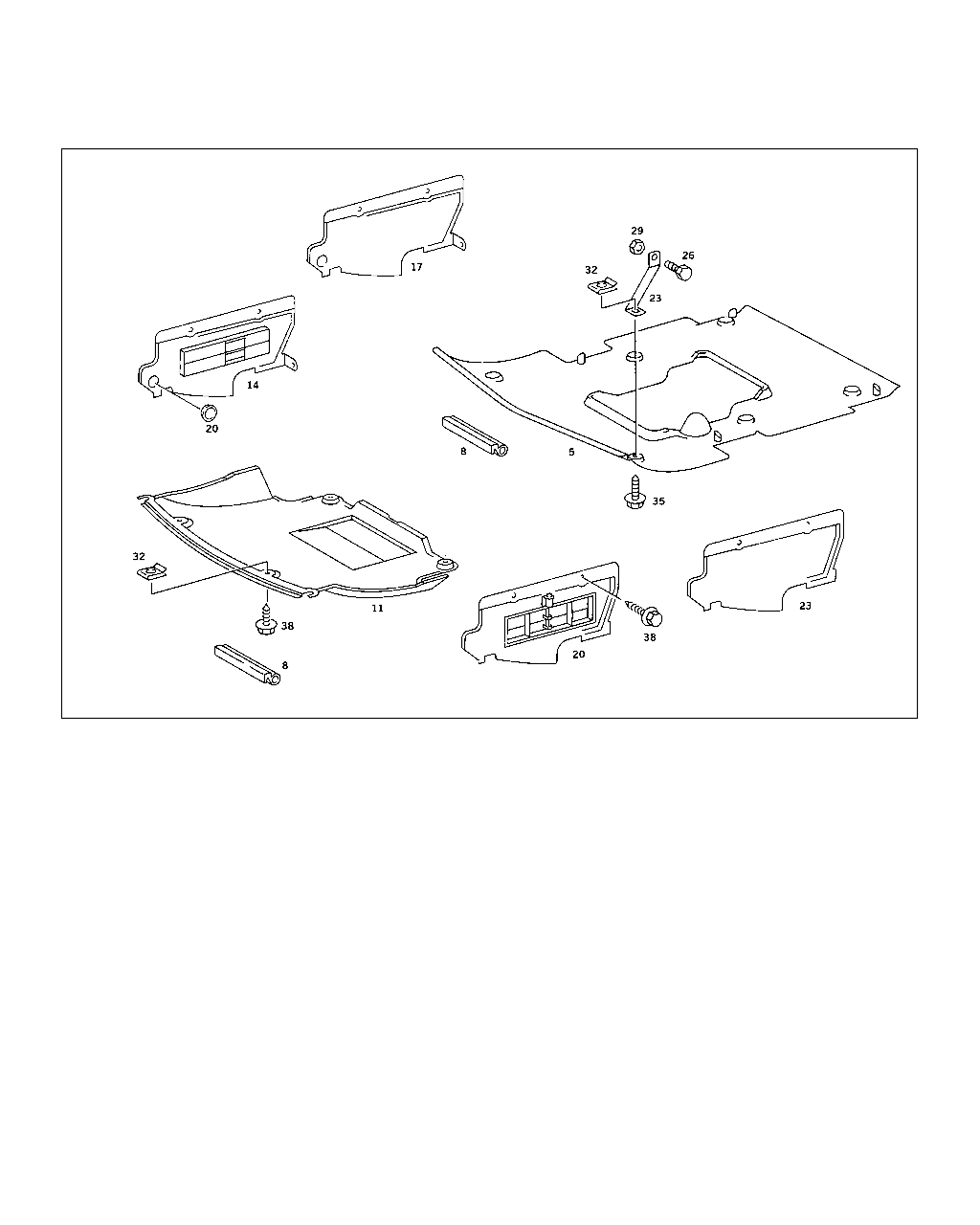 ベンツ パーツナンバー検索