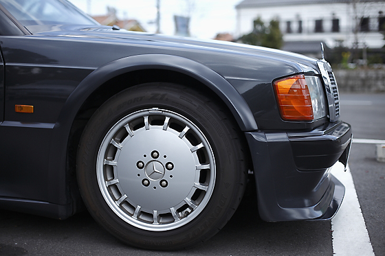 MercedesBenz-Net.com :: Specials ベンツユーザーのための MercedesBenz-Net.com :: Specials ベンツユーザーのための